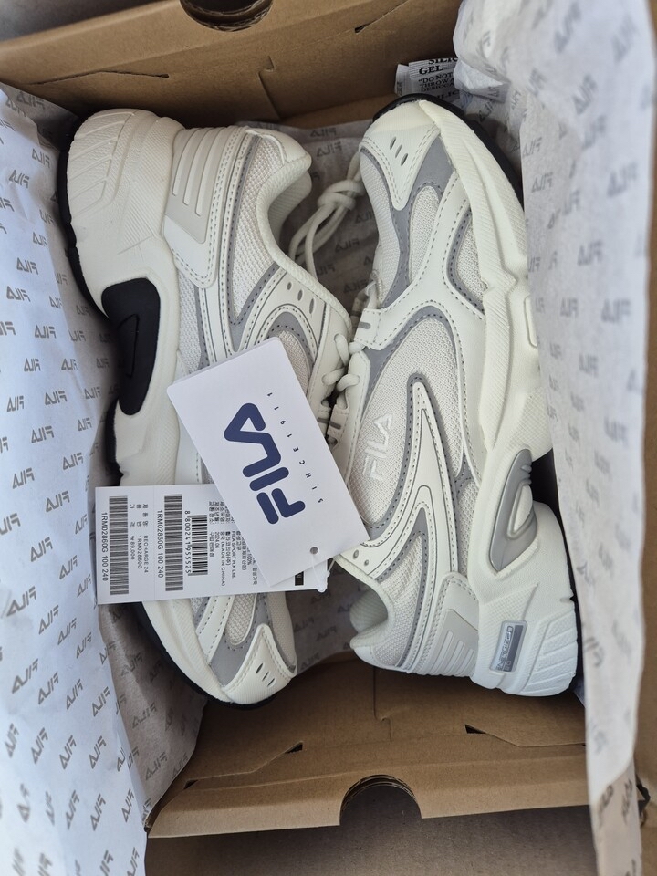 FILA 1RM02860G