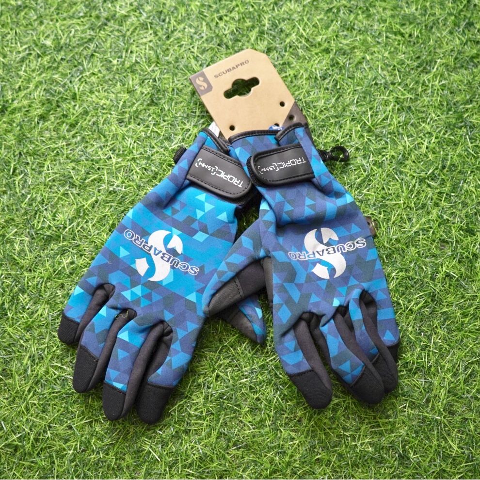 Scubapro Gloves Tropic 1.5mm JoyeeWalker Shop