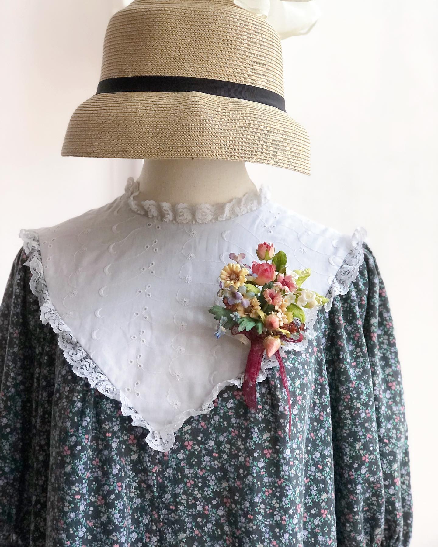 布花課程 ｛Pick Your Flowers}