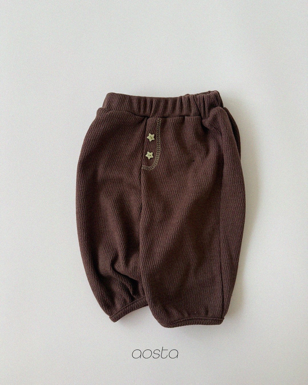Aosta | [Star Candy. Pants]