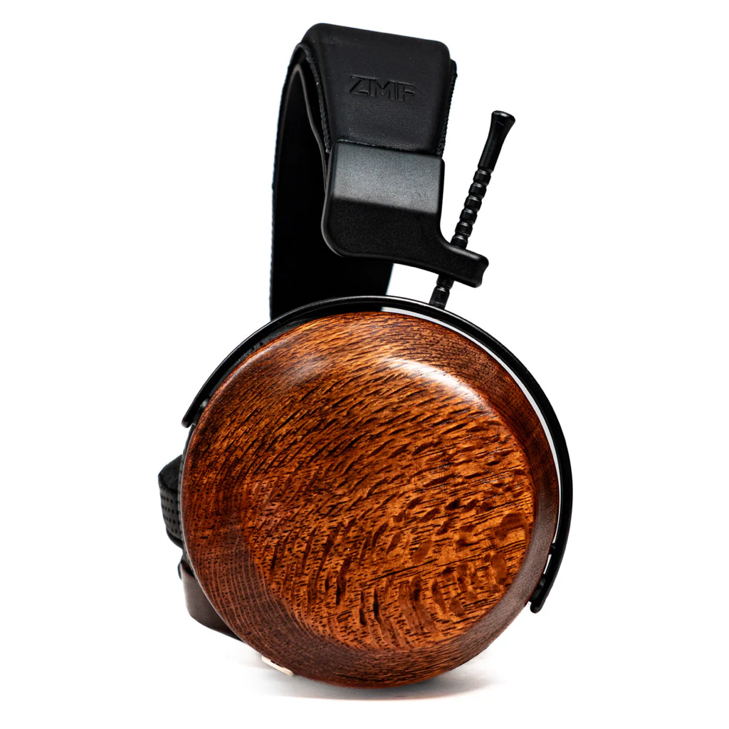 ZMF Headphone Atrium Closed