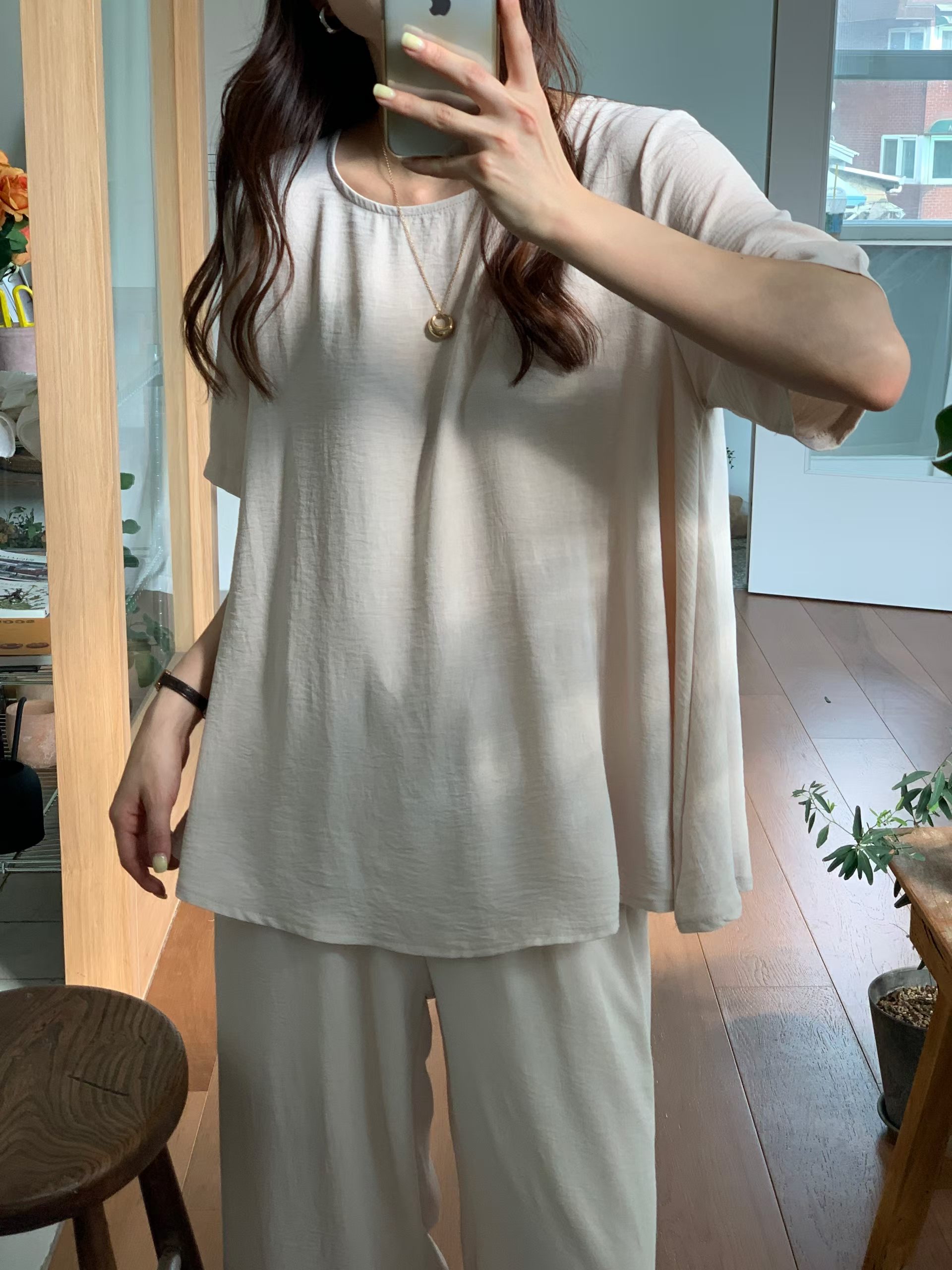 CT28 腰帶束腰套裝