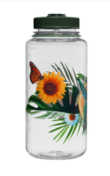 【多色選擇】NALGENE 32oz（1000ml）經典闊口 Sustain 環保款