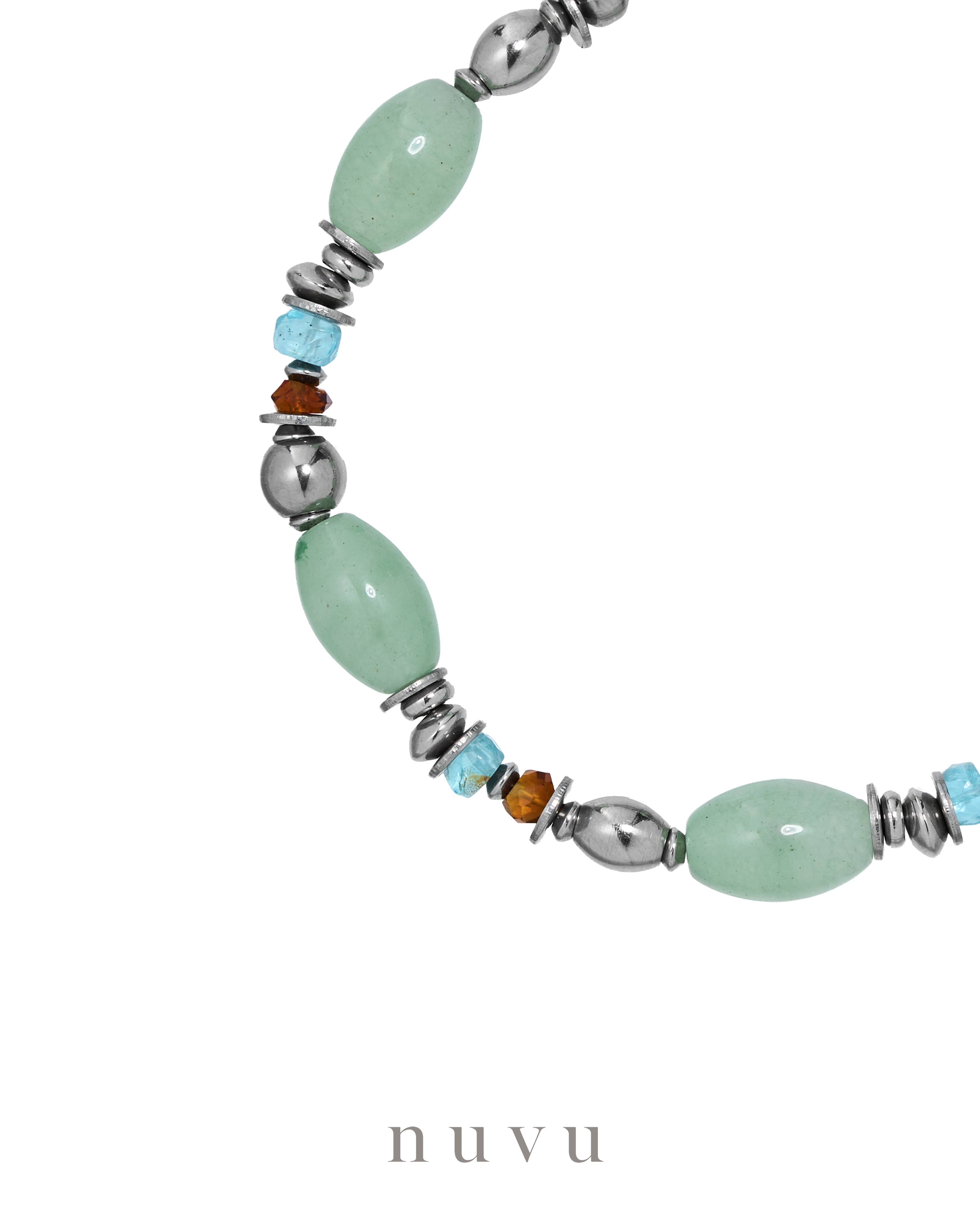 Summer Mojito Bracelet