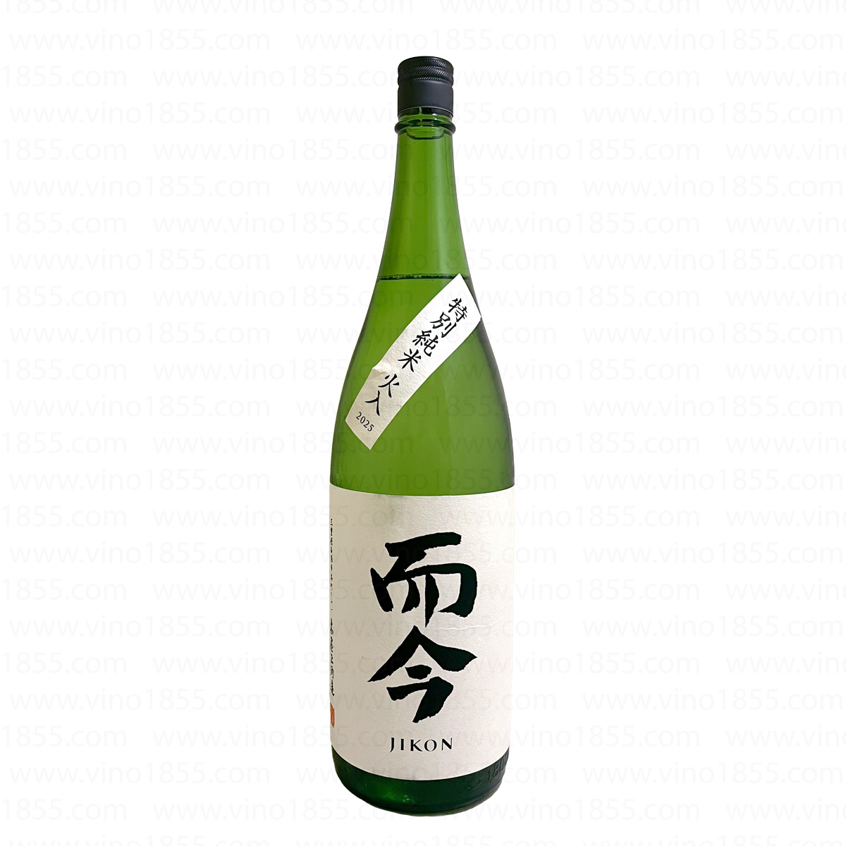 Jikon 而今 特別純米 火入 1800ml