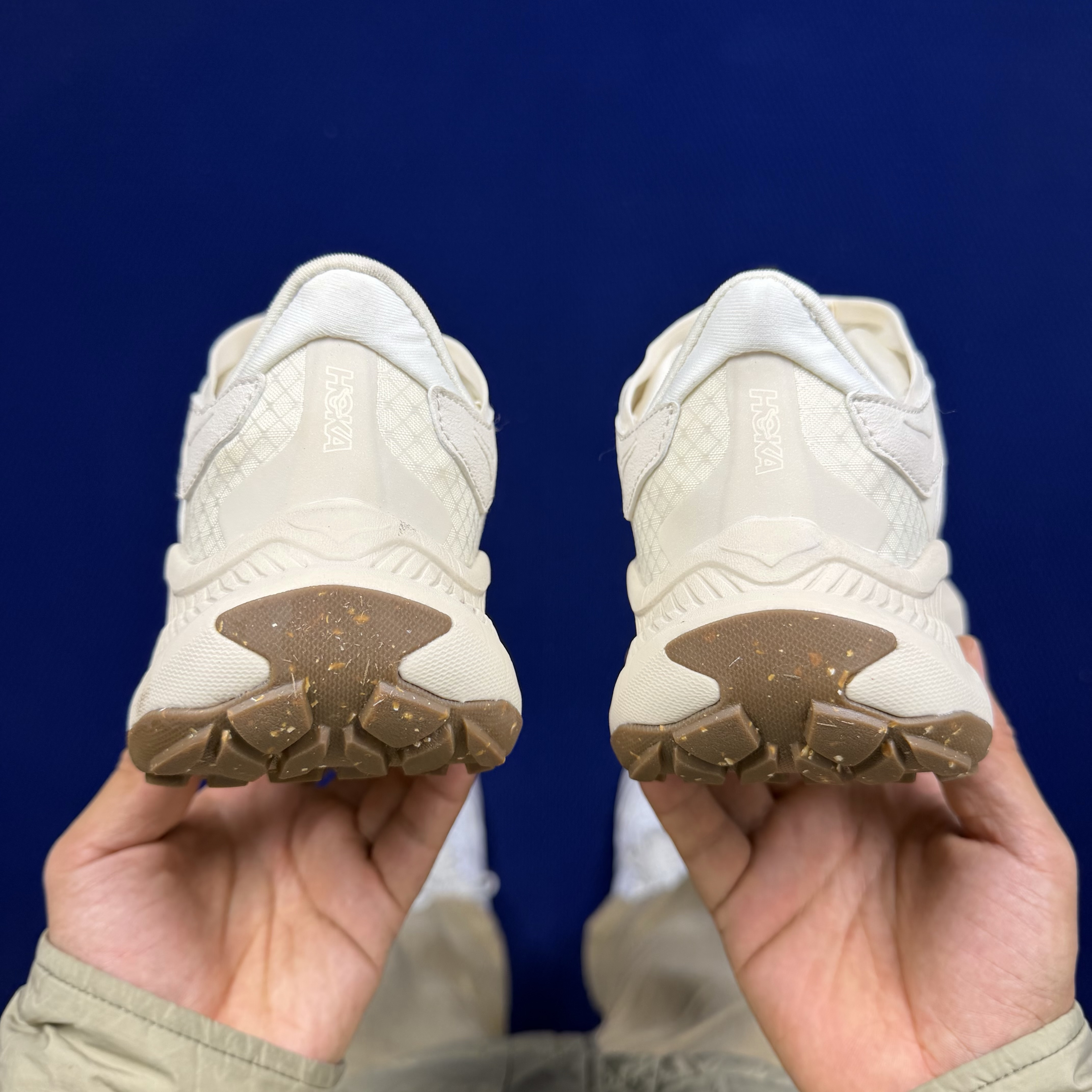 Hoka One One Project Transport