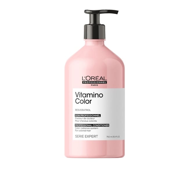 L'Oréal Professionnel Vitamino Color 色護髮素 750ml / 25.4oz
