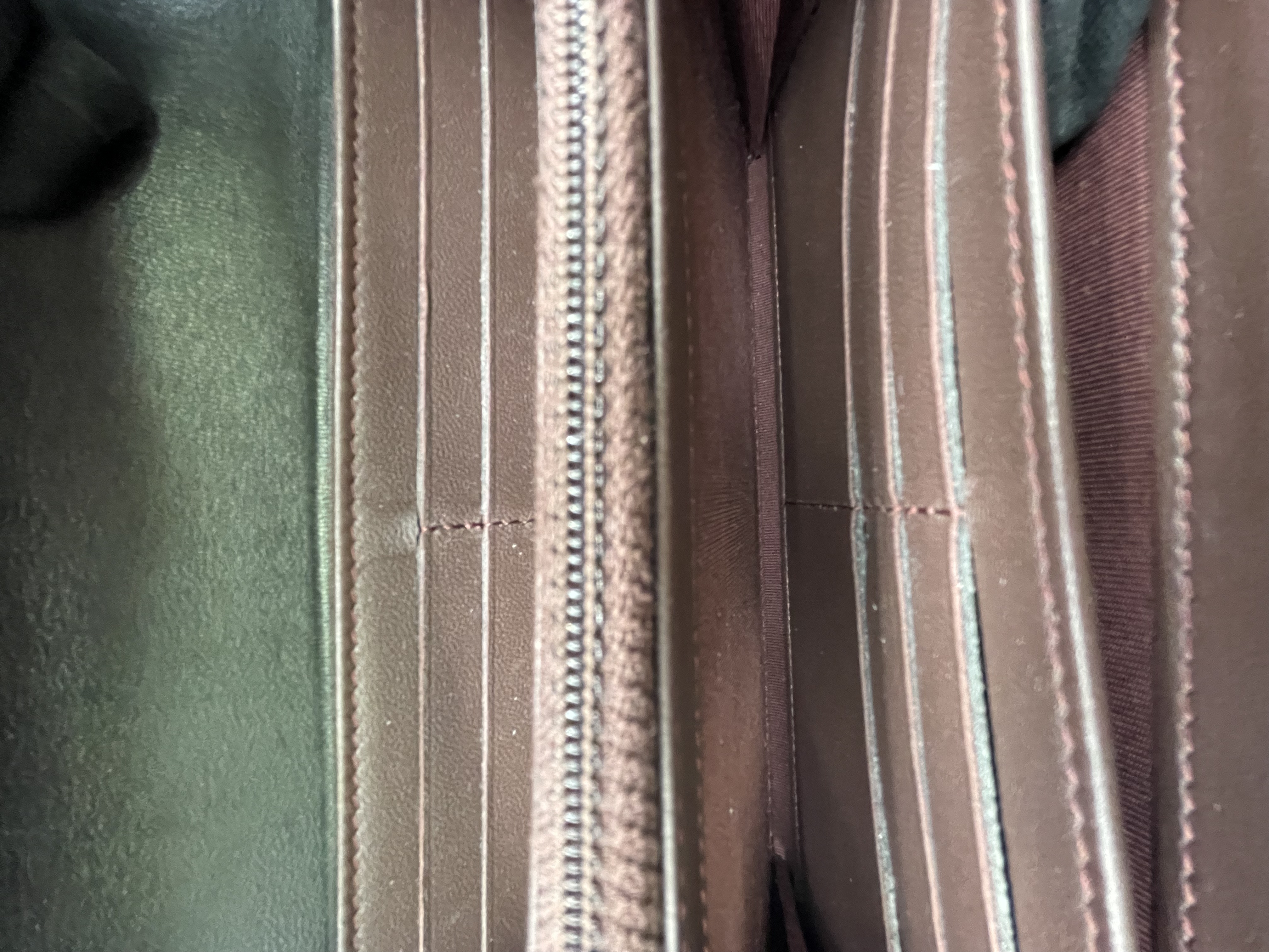 Pre-Owned CHANEL Wallet / Product Code: 26042604