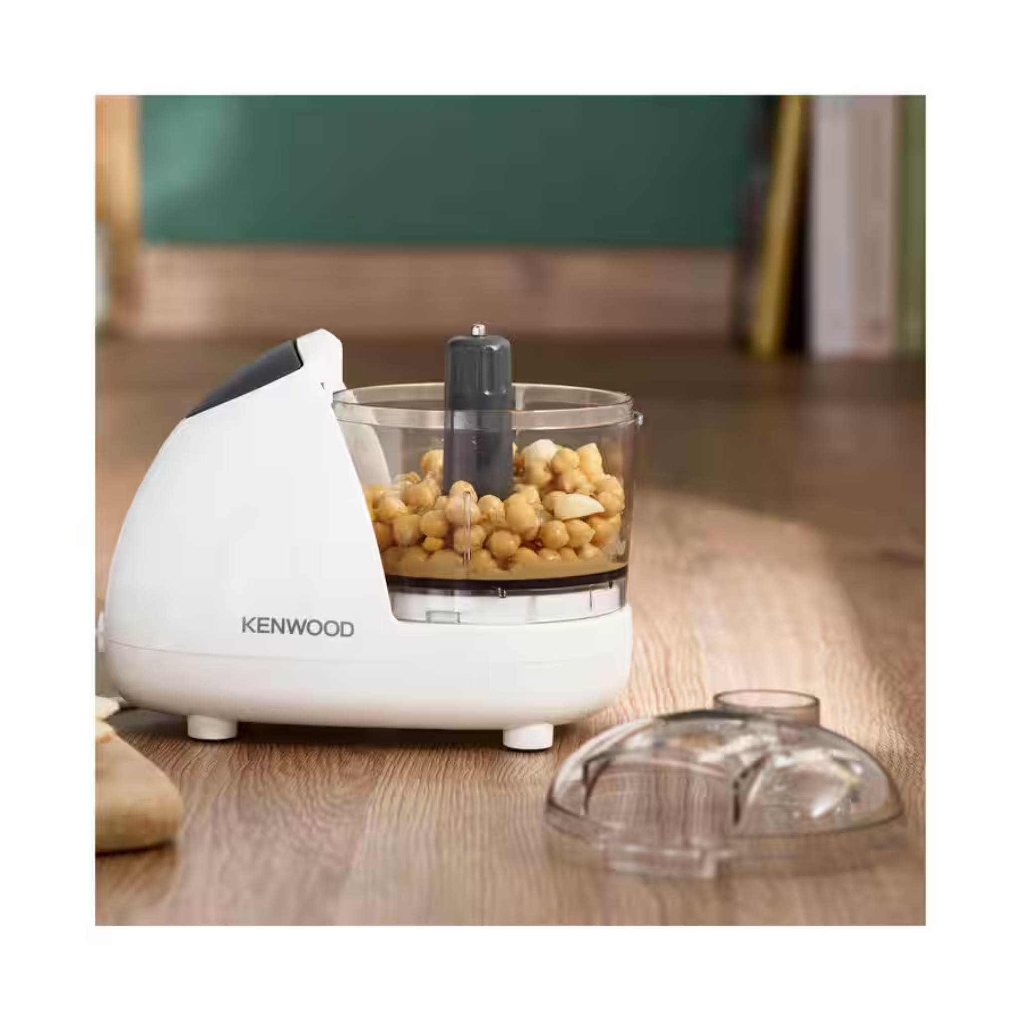 Kenwood 0.35L 300W Mini Chopper White (CH180)