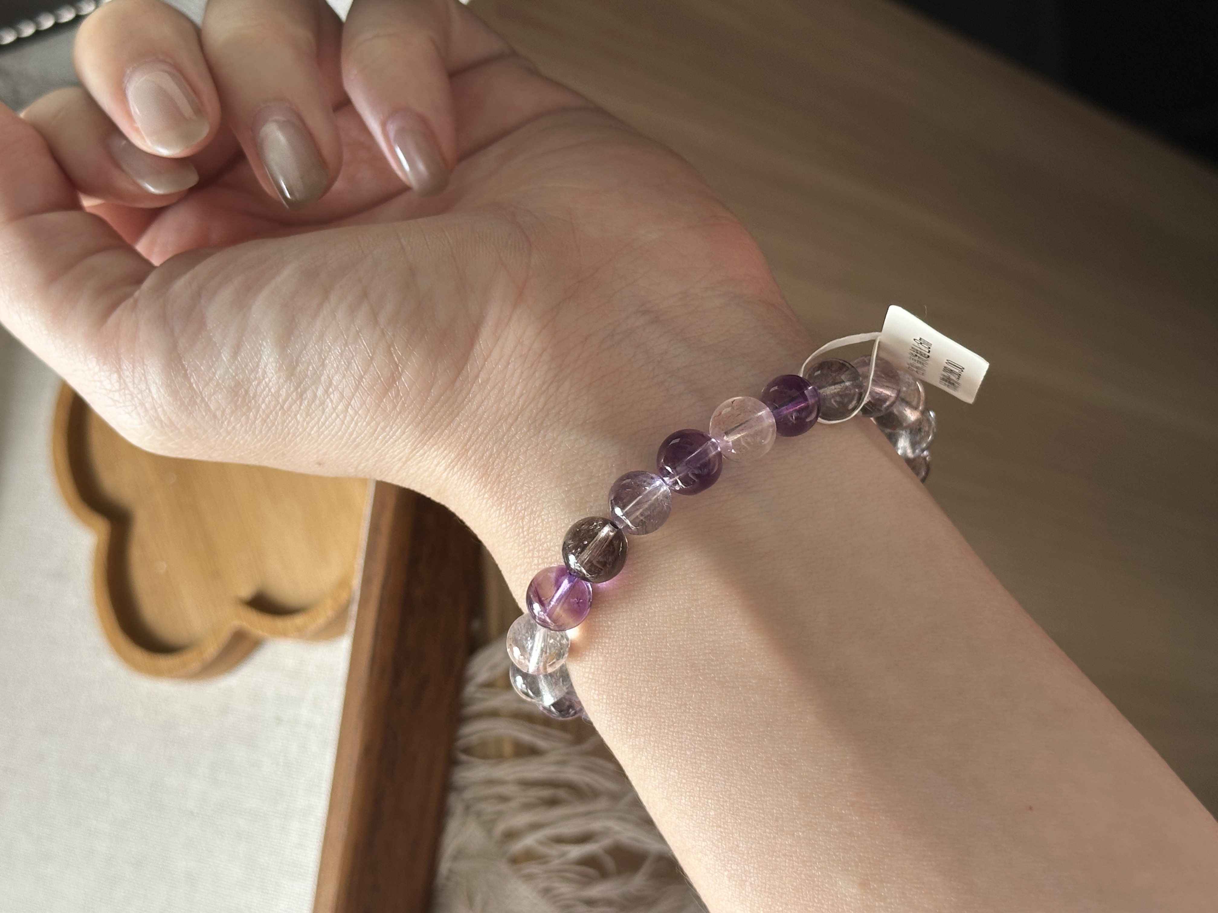 超七 ｜ Super 7 8.9mm [code291]