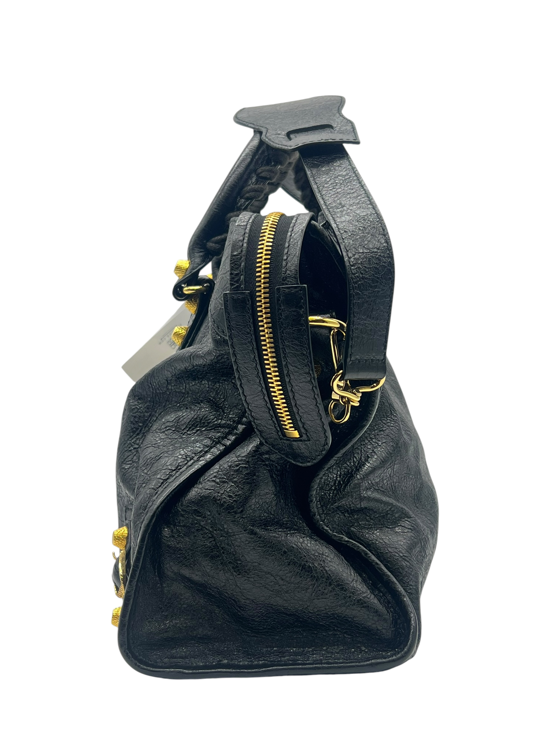 Pre-Owned BALENCIAGA Giant 12 City / Product Code: 26052305