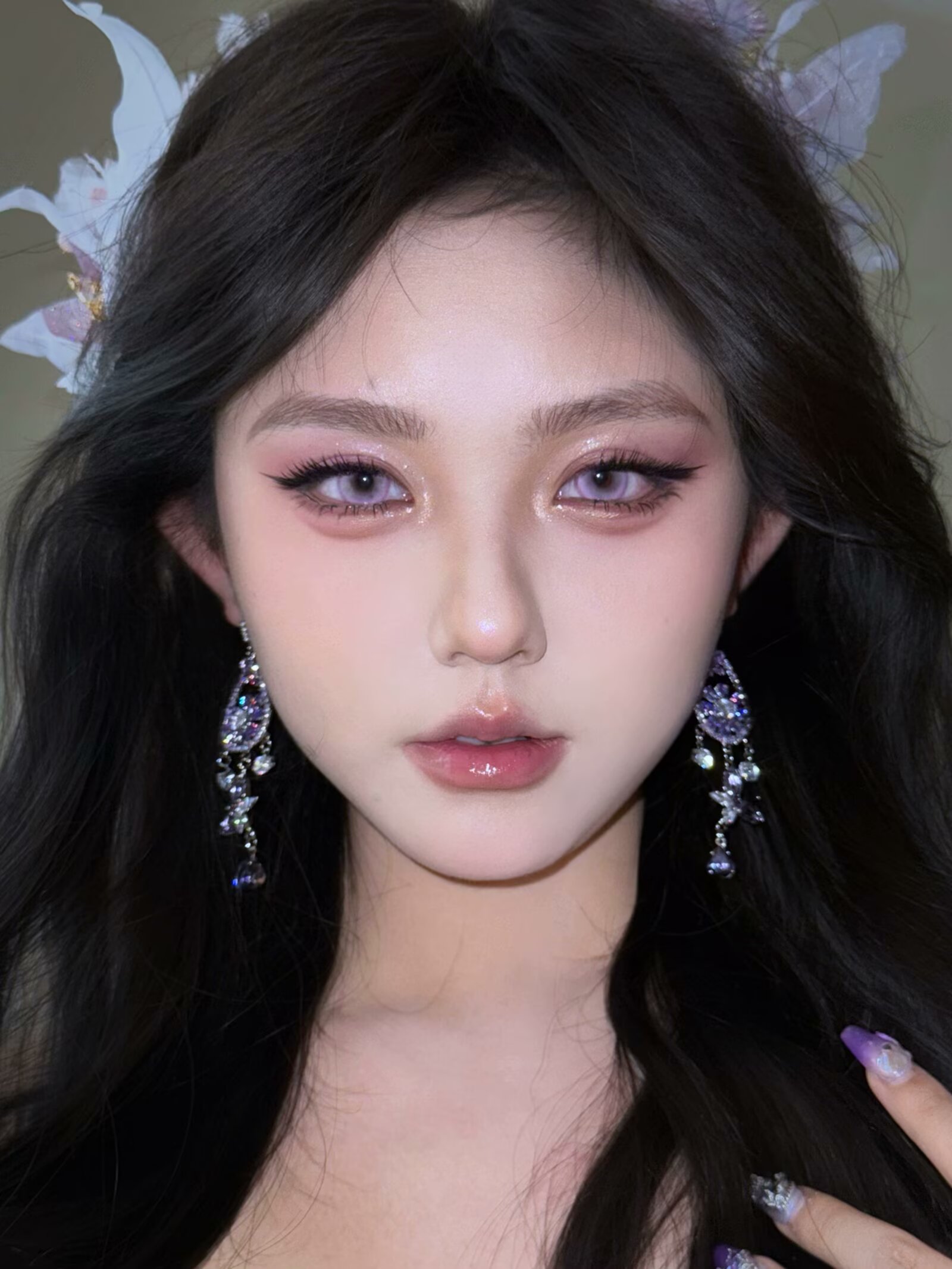 EggUncle 半年拋 小狗火龍果/失焦庇護所