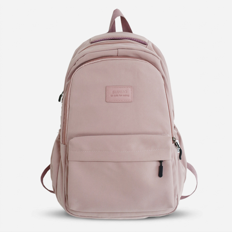 Korean Style Backpack