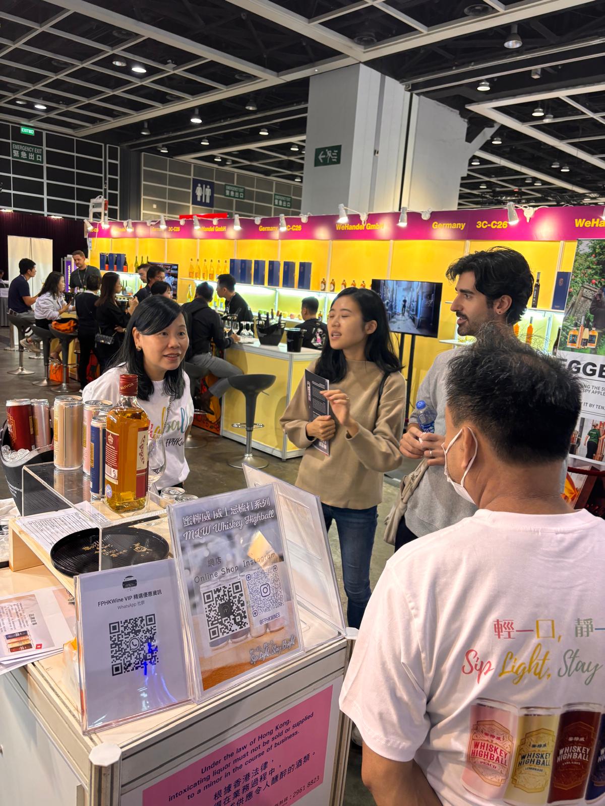 蜜檸威-威⼠忌梳打 330ml 12罐裝  (口味可以自由組合) 請在下單時住明味道或落單後Whatapps 95443343 通知KEN 也可