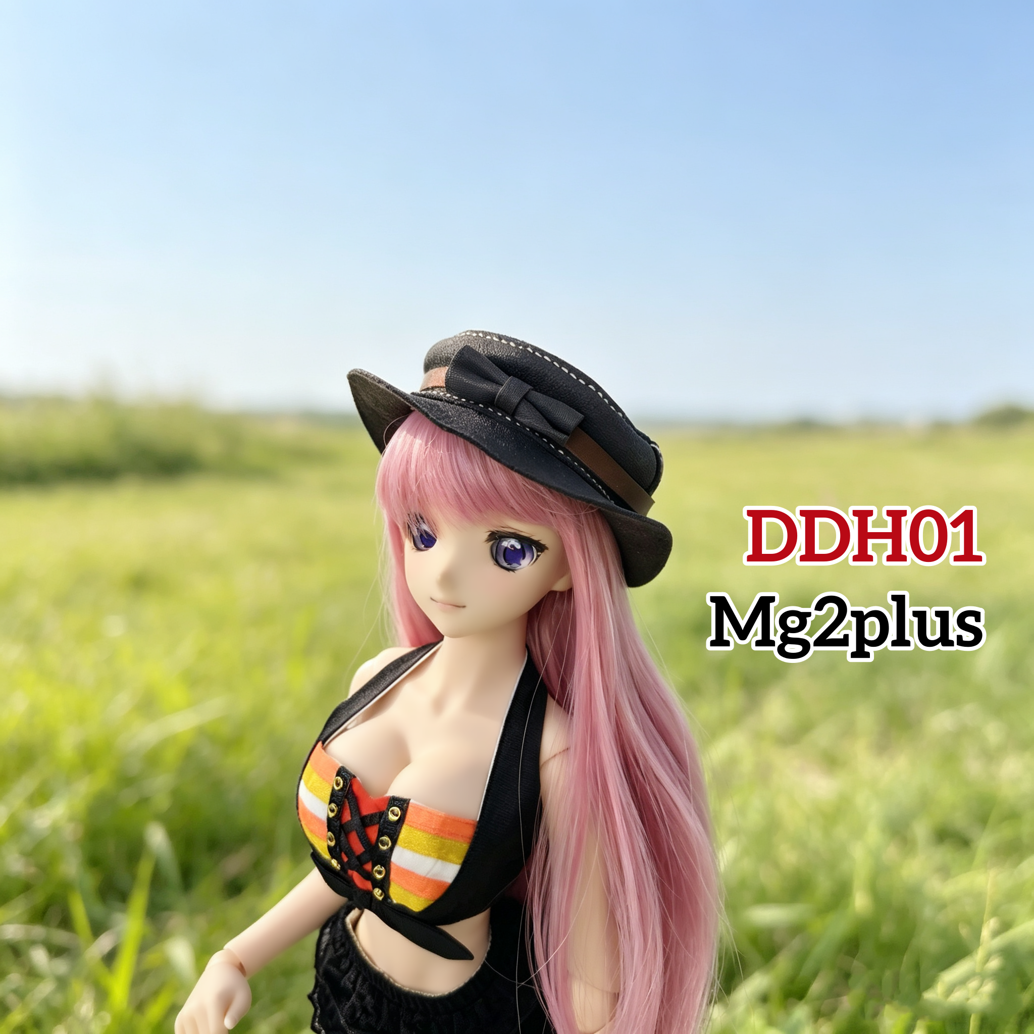 【MG2Plus】真皮帽子 Genuine Leather Hat