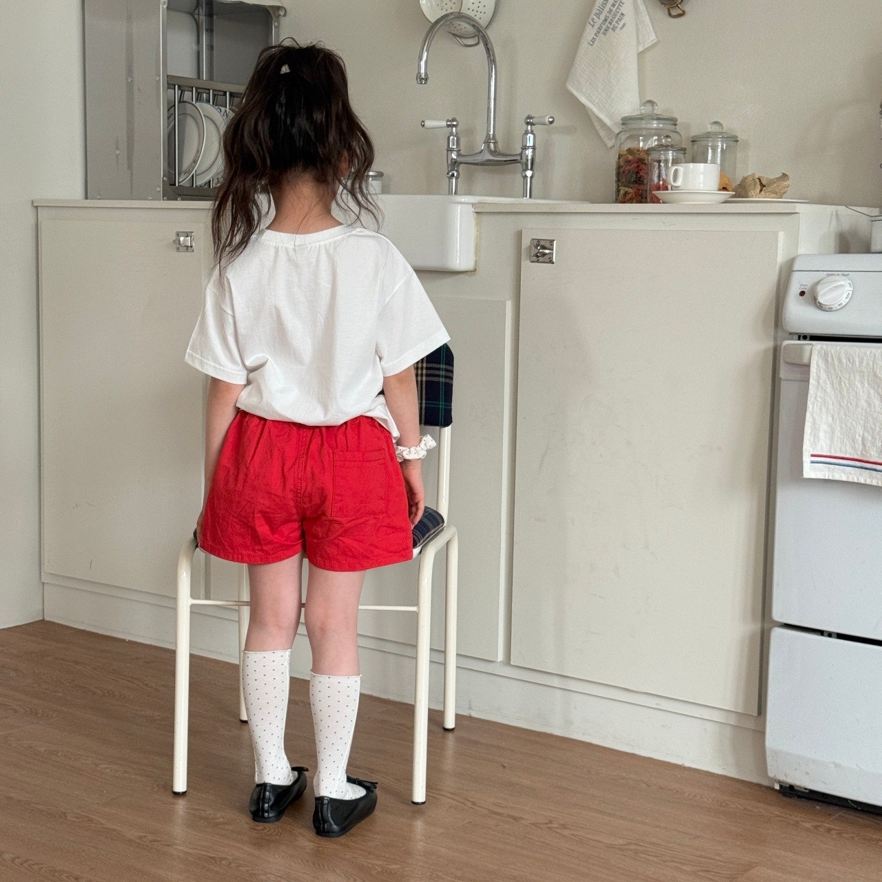 🇰🇷Ninibello 短褲