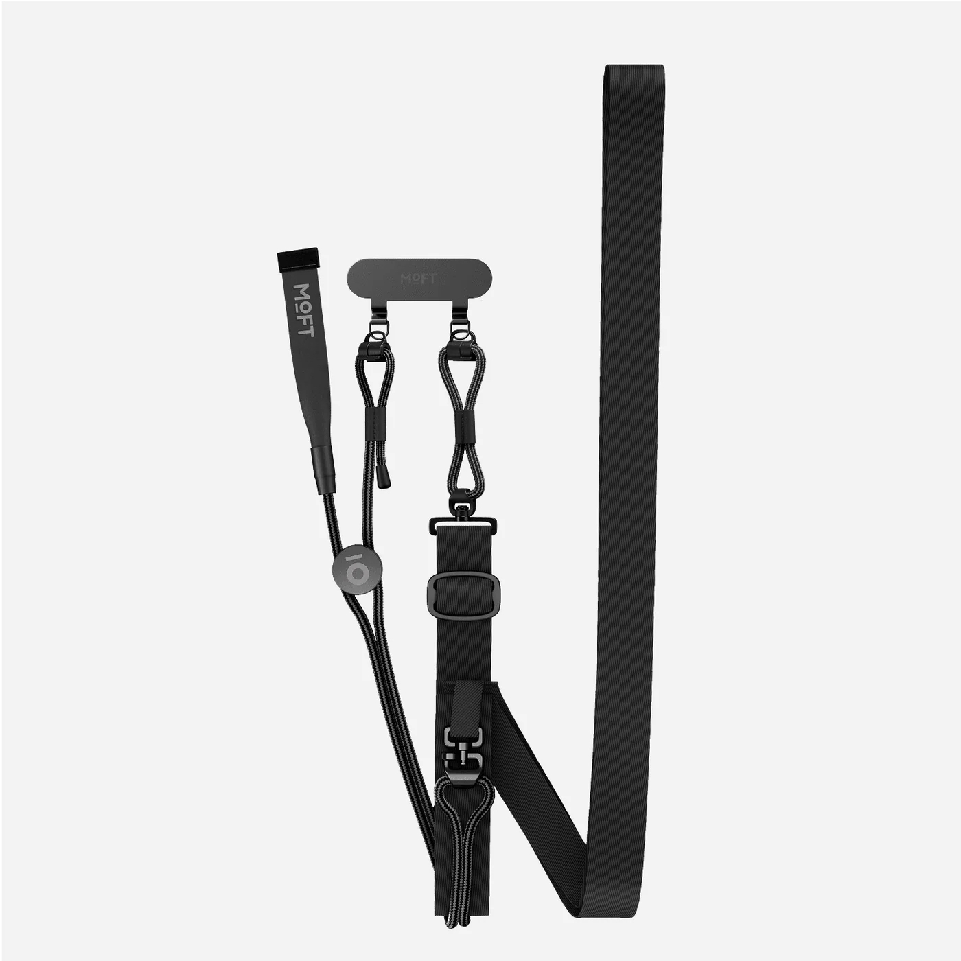 MOFT Everywhere Lanyard 可調式手機長掛繩