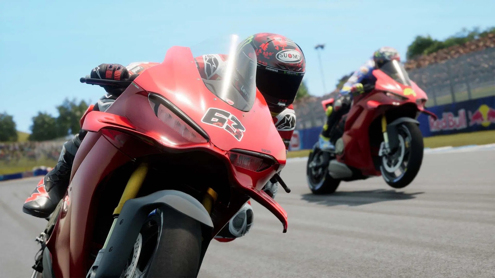 【預售 28/5】PS5 世界摩托車錦標賽 26 / MotoGP 26 日文  (日文封面) PO0600