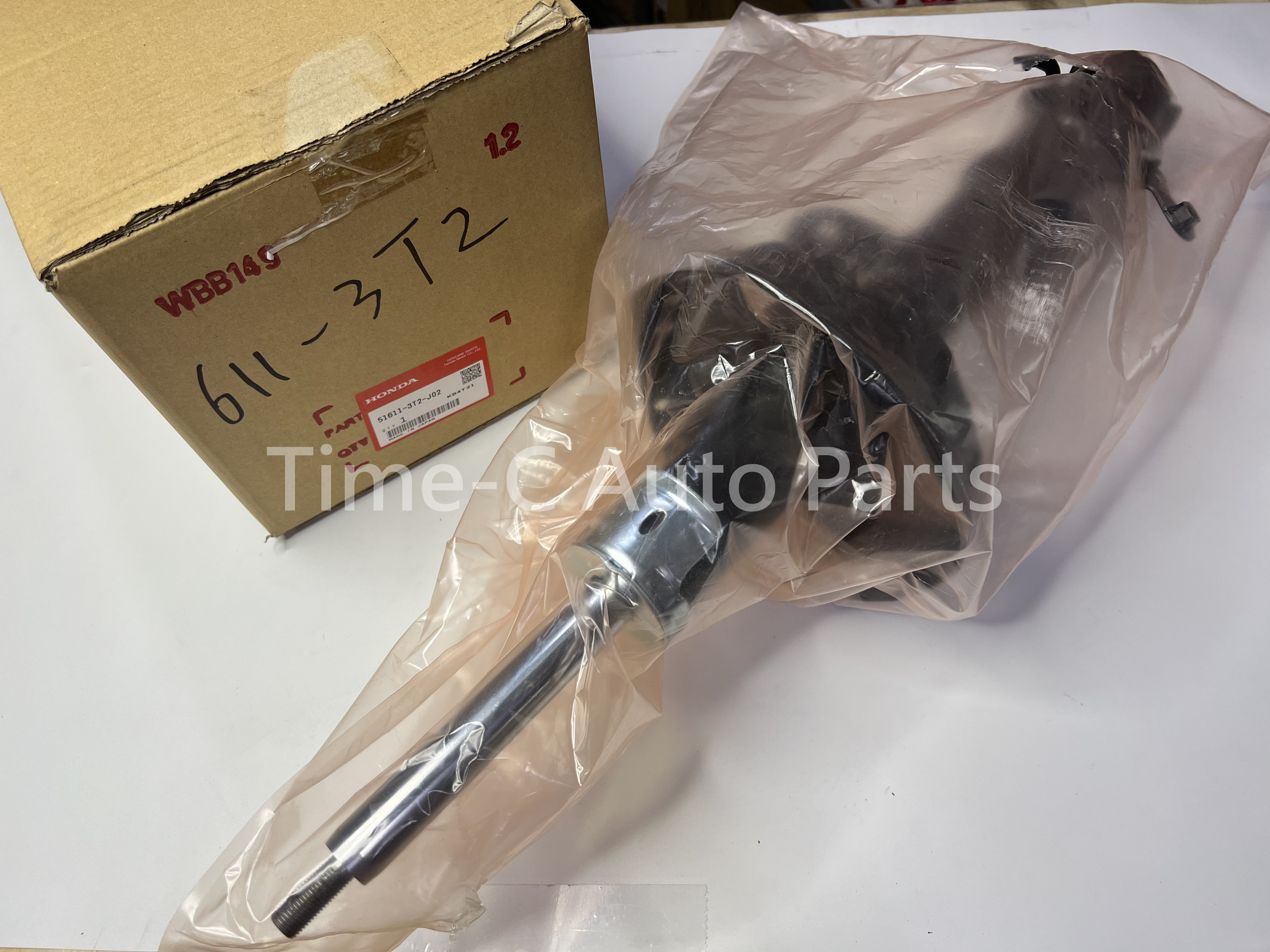 右頭避震機 51611-3T2-J02 - Honda Stepwgn