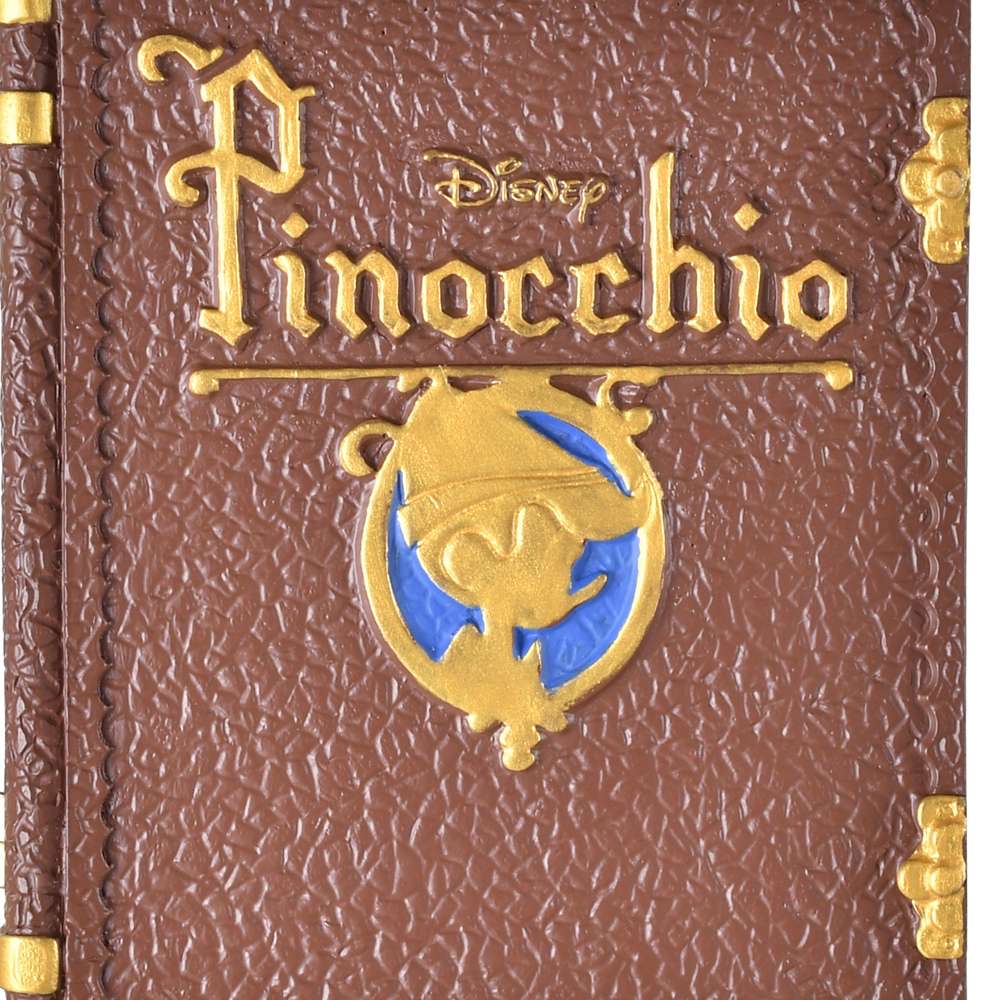 🎀【預訂】Disney Christmas Ornament - 發聲 Pinocchio