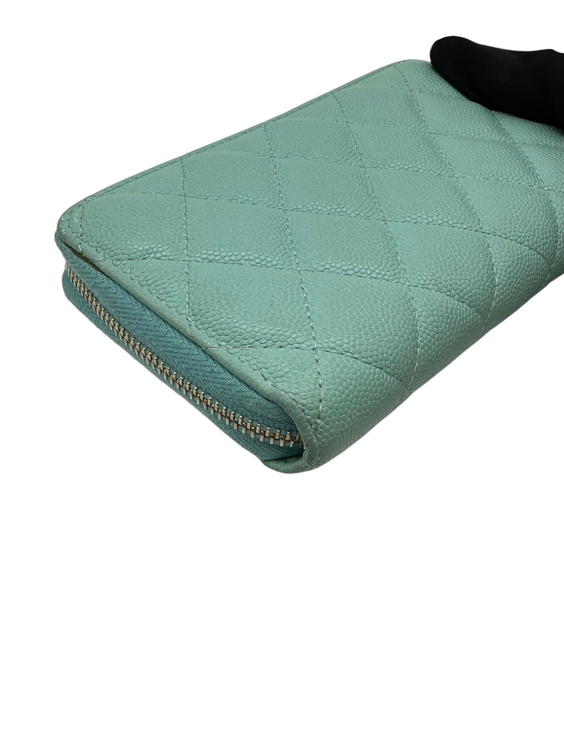 Pre-owned CHANEL Wallet / Product Code: 070608