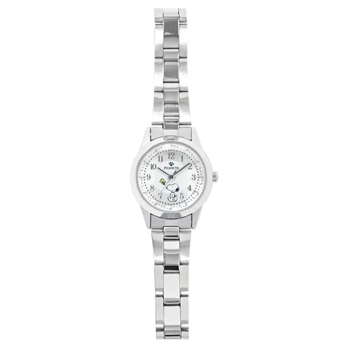 日本直送~新款Snoopy手錶 2款選擇