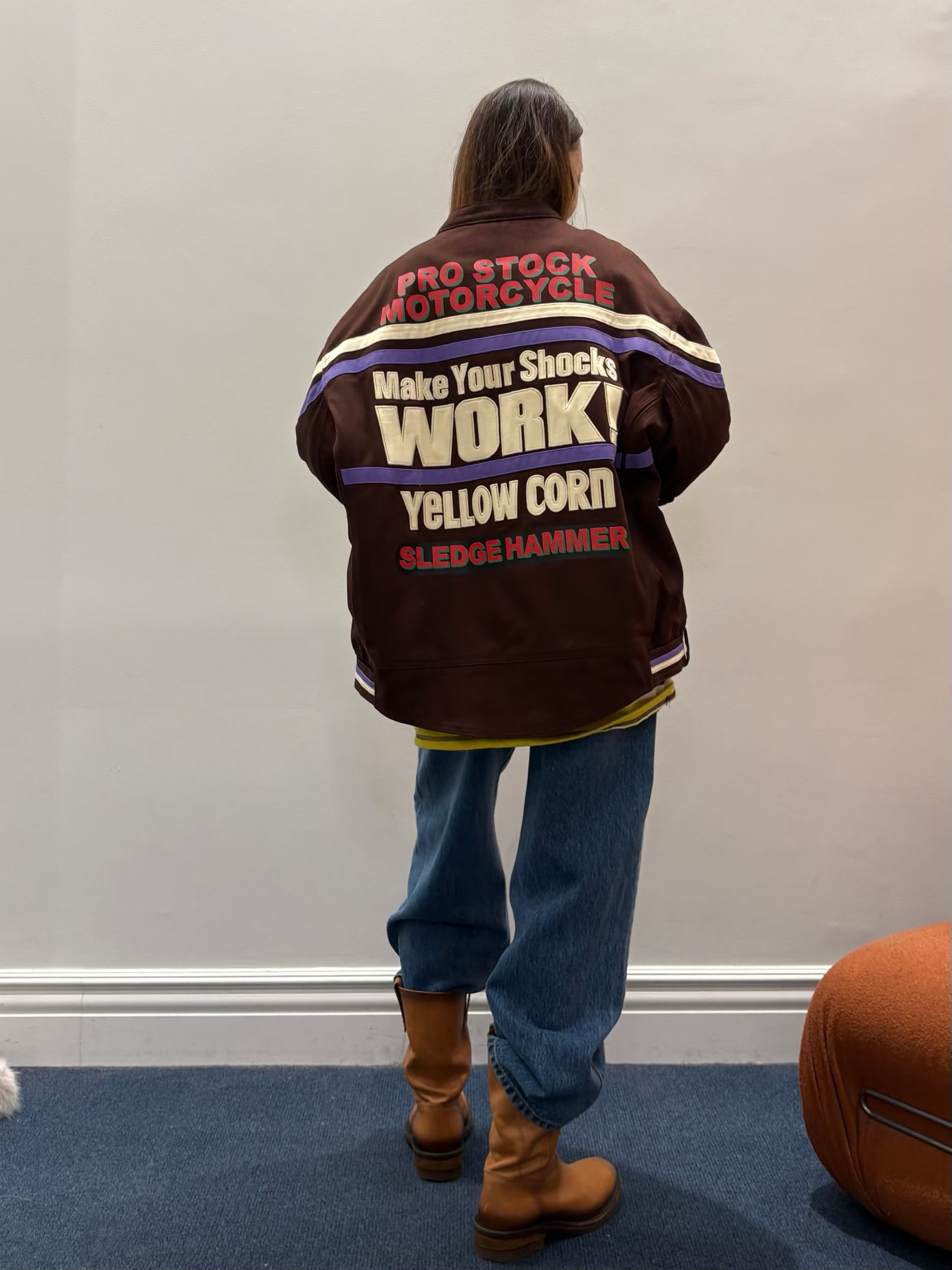 (2026FW) 2ND K - JACKET