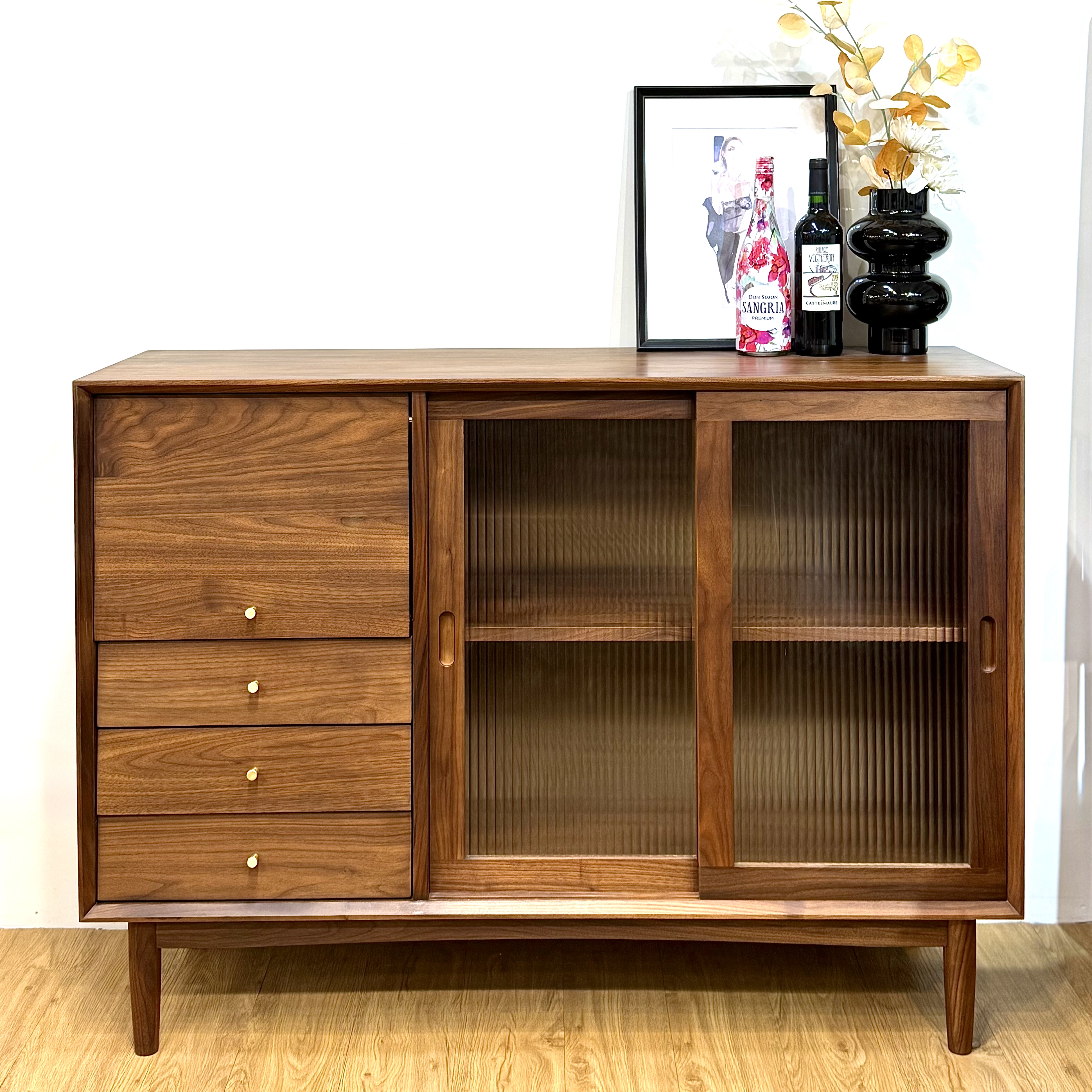 #經典產品CLASSIC Sideboard 