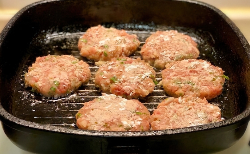 🇳🇿急凍Greenlea紐西蘭免治牛肉500g 