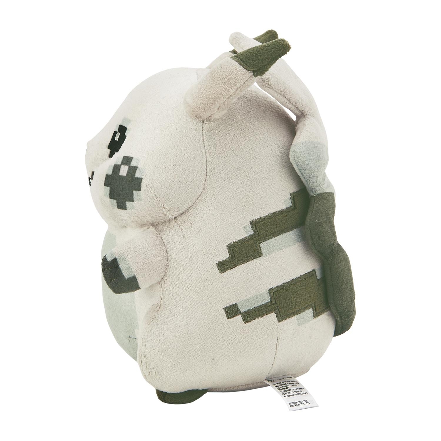 【Feb28】初代比卡超毛公仔