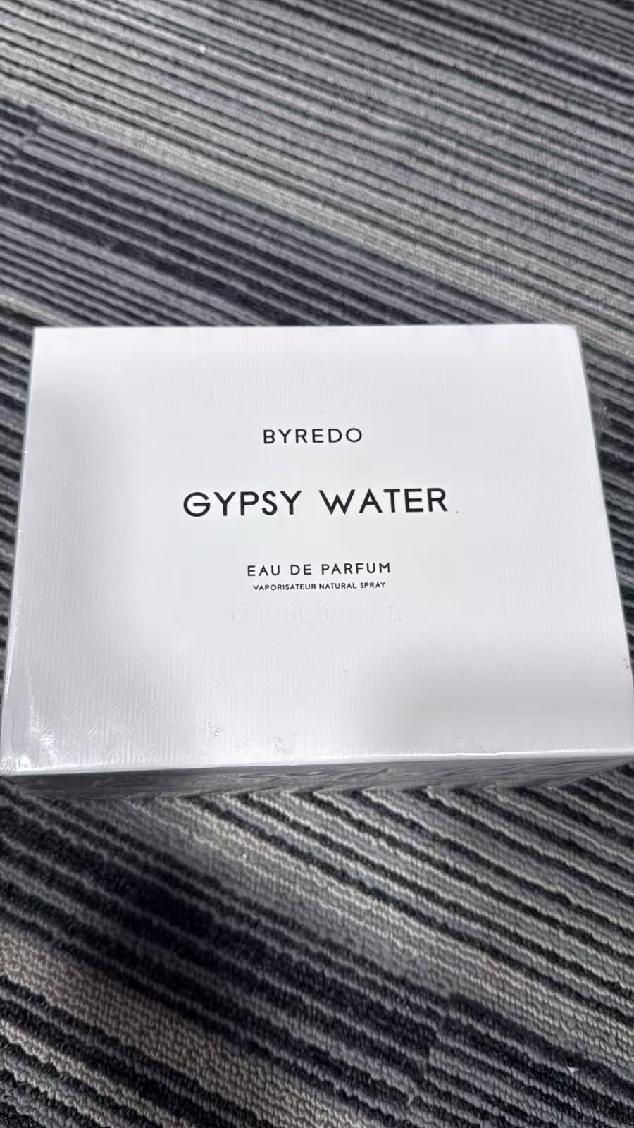 806168 BYREDO 吉普賽之水淡香精  Gypsy Water Eau De Parfum 