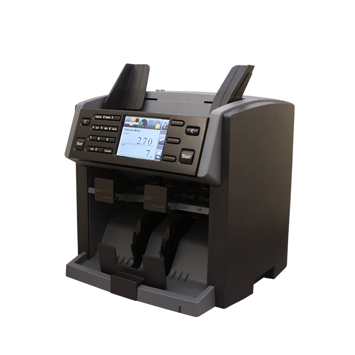 MA Value Count Note Counter Machine NC-6100