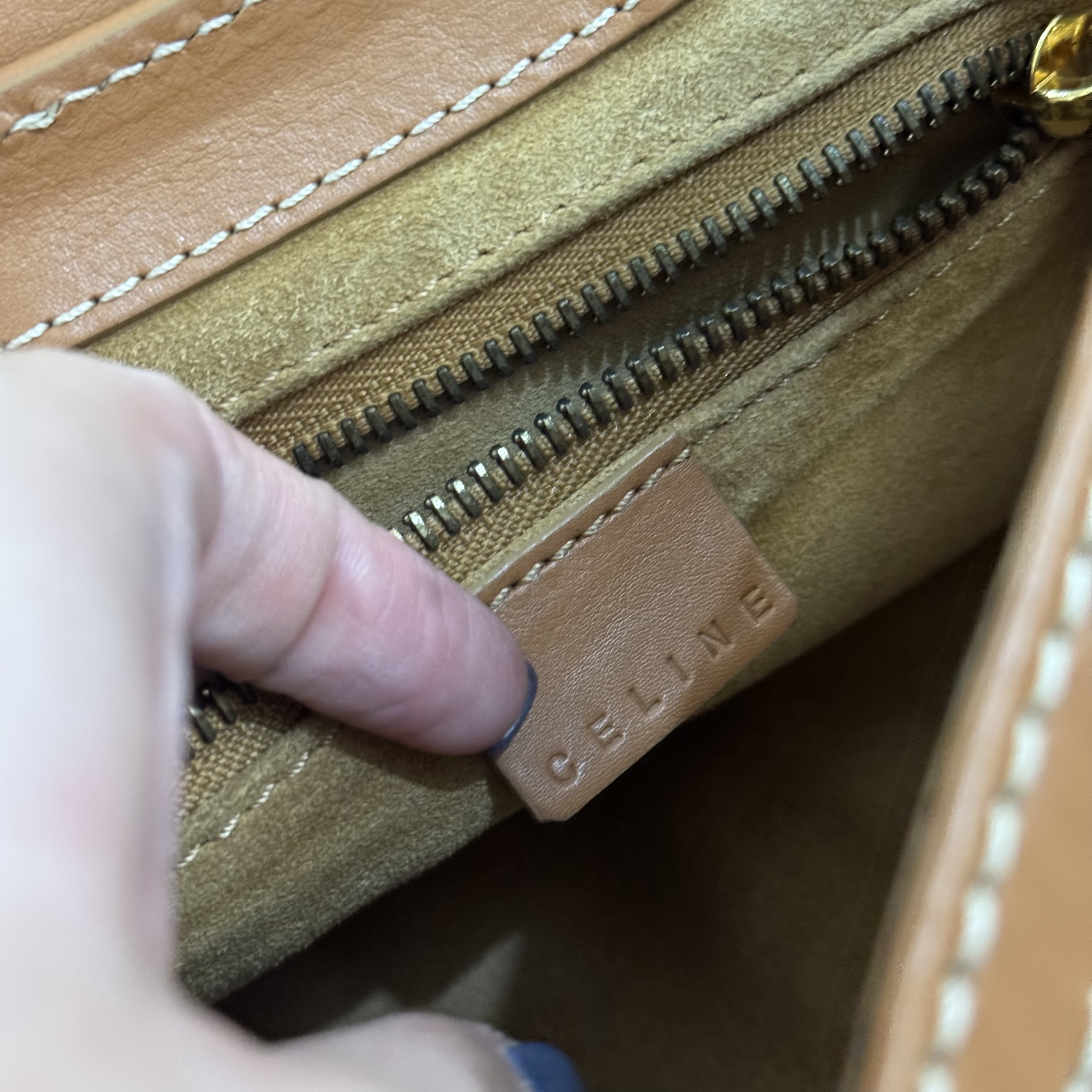 𝐂𝐞𝐥𝐢𝐧𝐞 𝐕𝐢𝐧𝐭𝐚𝐠𝐞 𝐒𝐡𝐨𝐮𝐥𝐝𝐞𝐫 𝐛𝐚𝐠 👜大骨頭包✨