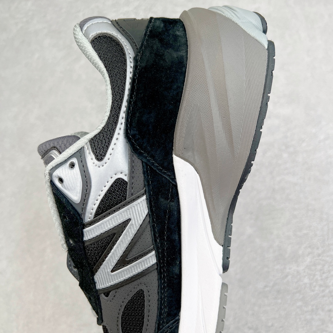 New Balance 990V6 M990BK6 