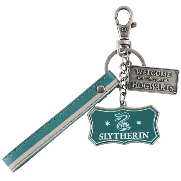 Harry Potter Keychain