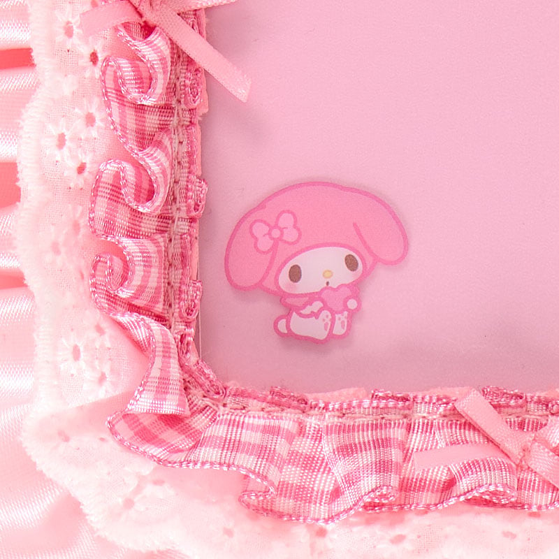 現貨｜Sanrio My Melody 日版 偶像絲帶系列 卡套 (96491-3)