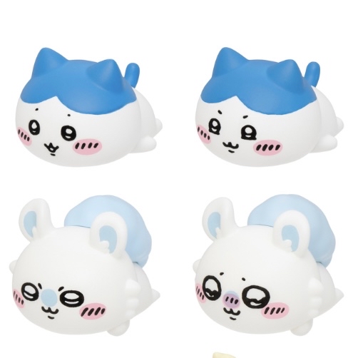 Chiikawa Park 限定 小擺設｜預訂