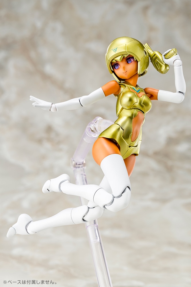 (預訂訂金 $100) (總價 $204) 壽屋 Kotobukiya Megami Device 女神裝置 B1R-M Chassis Kit Skin Color E 模型 (KO07676) (行版) 