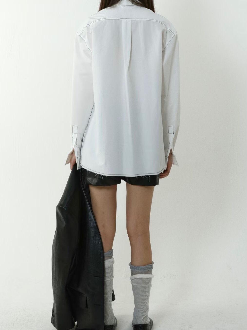 (2026FW) GENTLE B - TOP