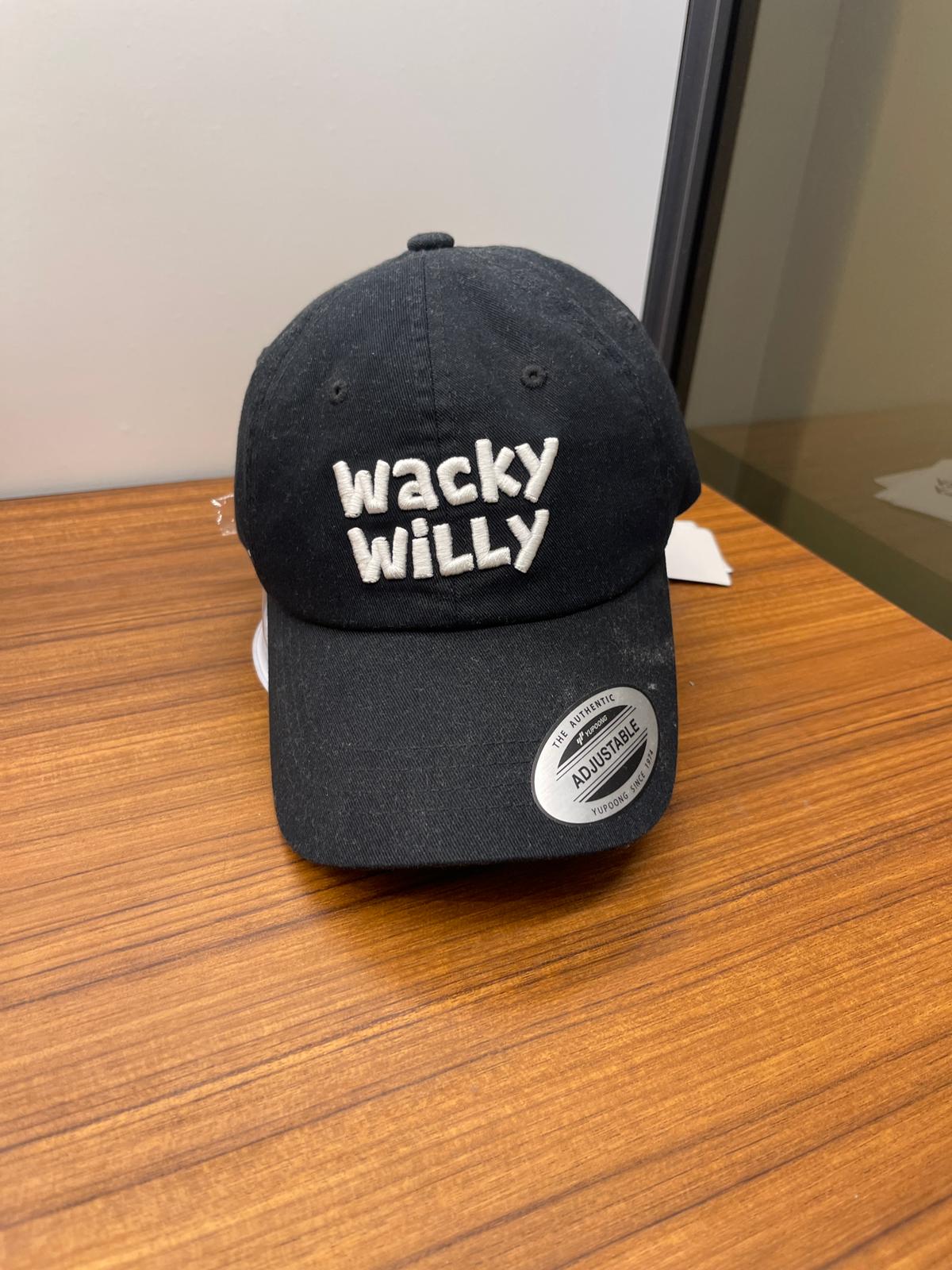 wacky will 多圖集