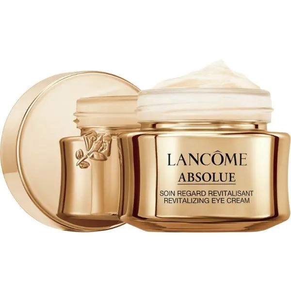 Lancôme absolue eye cream 菁純眼霜5ML 日本🇯🇵專櫃