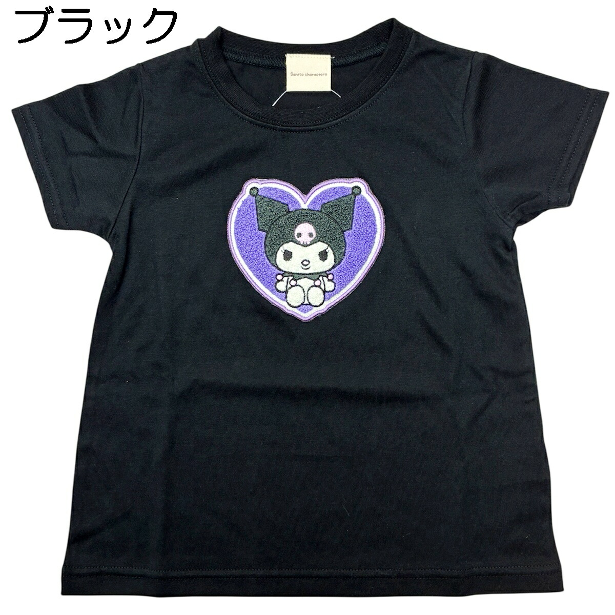 🆕【⭐訂購⭐】🌀 🇯🇵 日本直送 #Sanrio / #星之卡比 sagara 刺繡短袖 tee［5款選］ 🌀 [PLDA-0054] [260427]