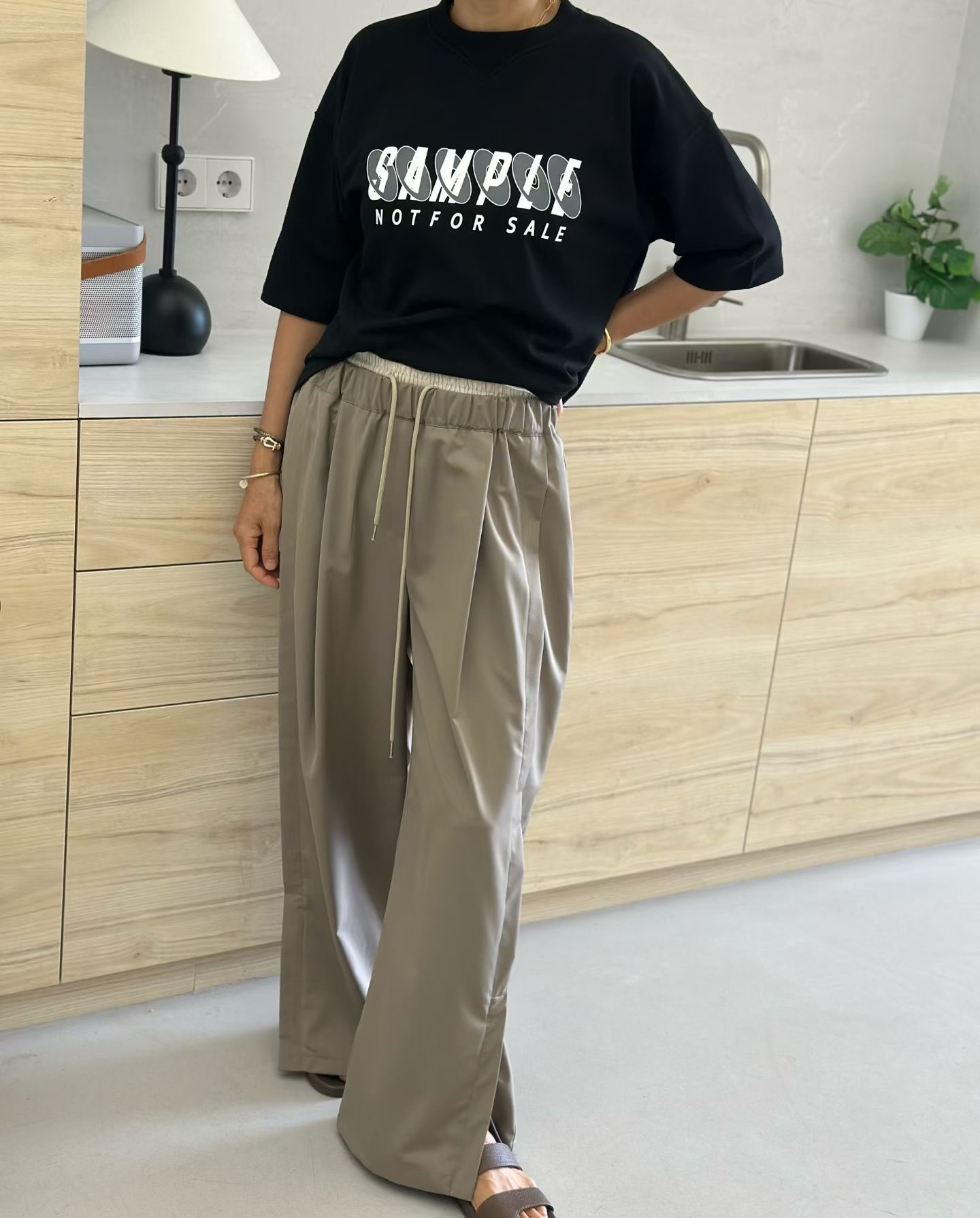 (2026FW) LAMINEDOR - TOP