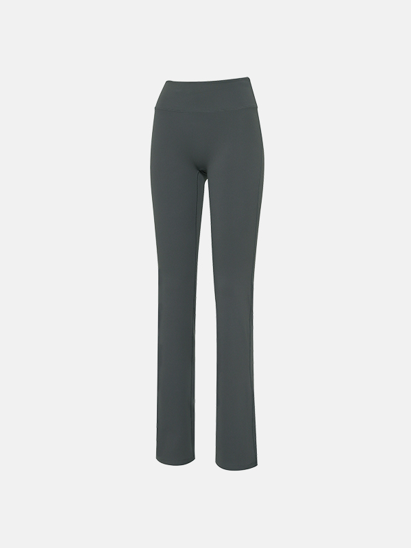 【高彈包覆Long Legs 款】預購_Core Compression Straight Fit Leggings by Grandeline