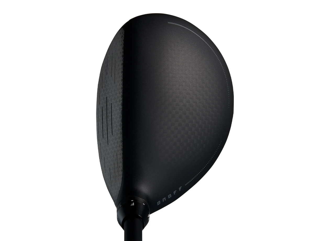 26" ONOFF AKA 男士鐵木桿/ HYBRIDs