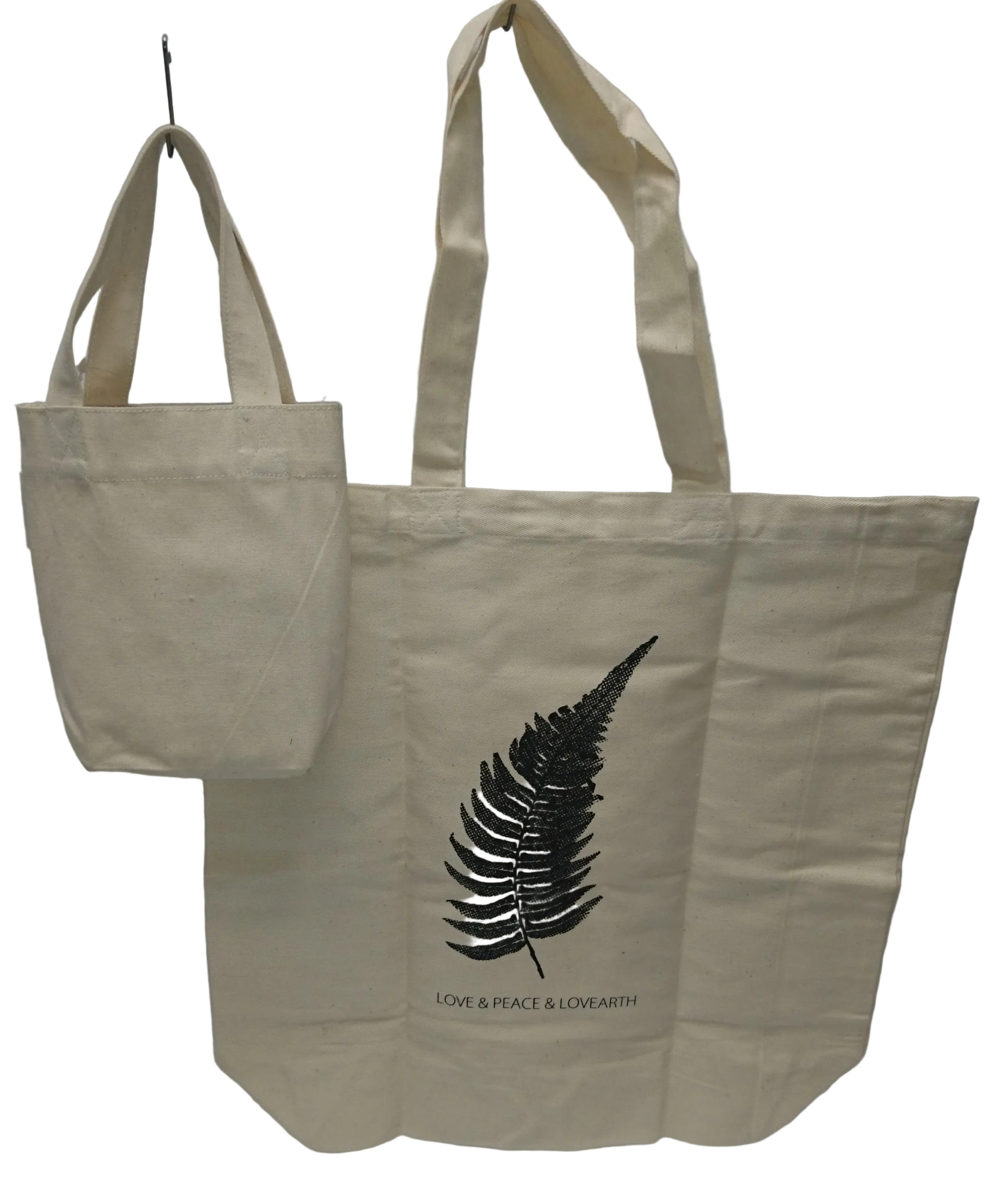 BAG IN BAG 大細環保袋   (L30108085/1)
