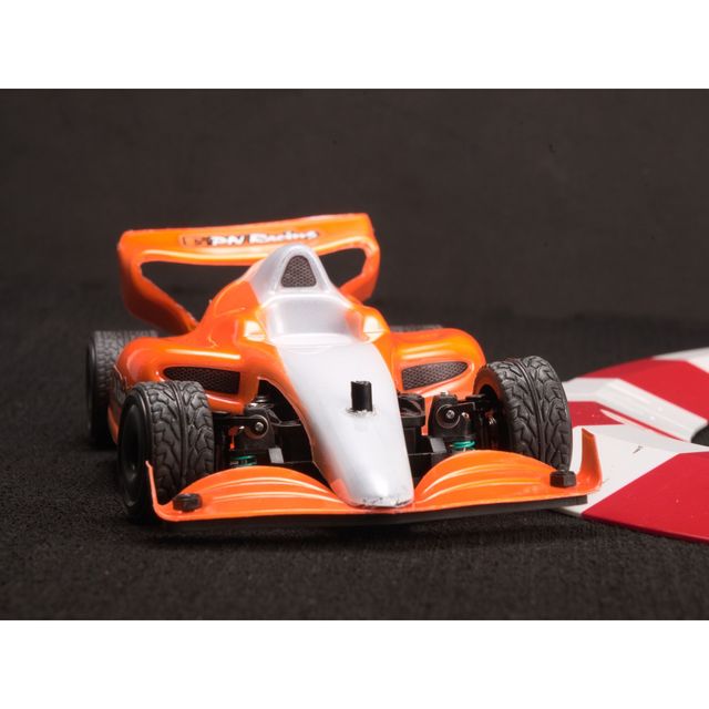 PN RACING TEAM 一式 PN Racing – Mini-Z High Performance Parts
