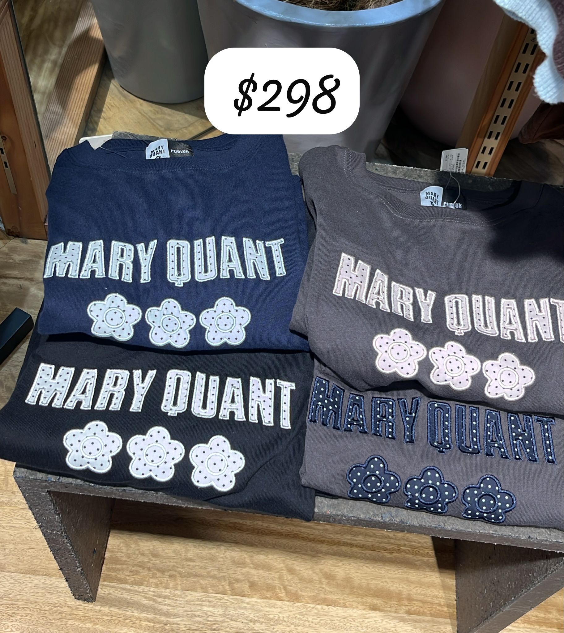 mary quant