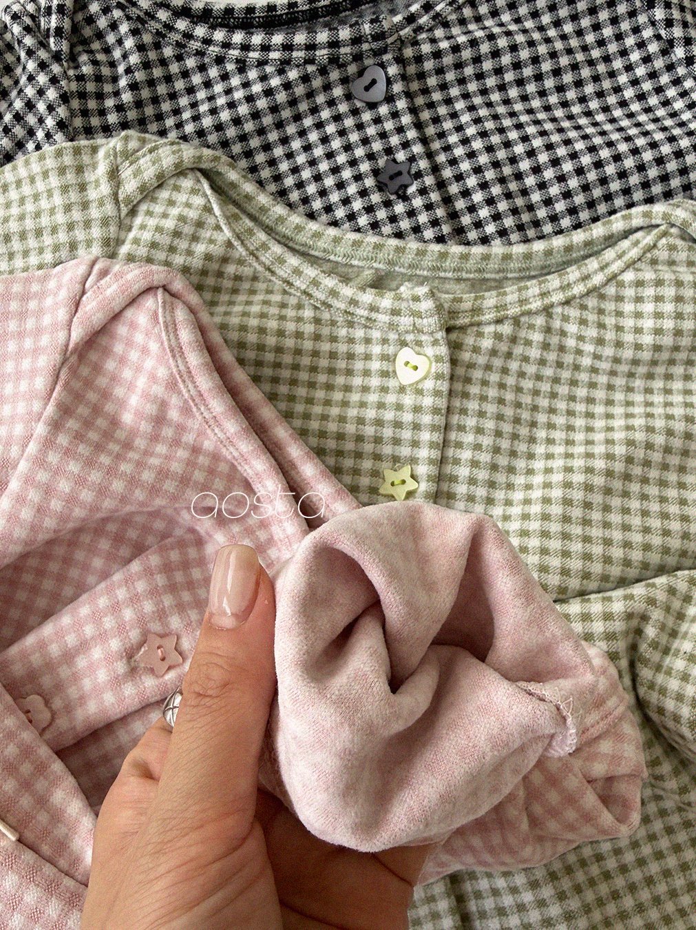 Aosta Kiki Cardigan