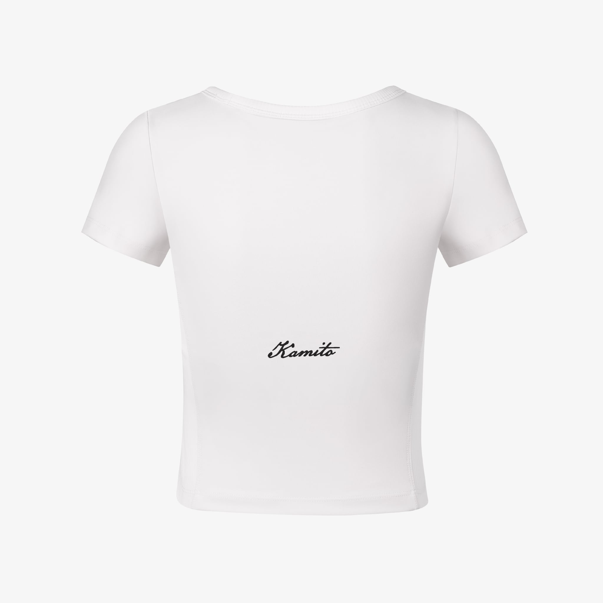 Kamito The Muse V1 Women's Crew Neck Tee Shirt